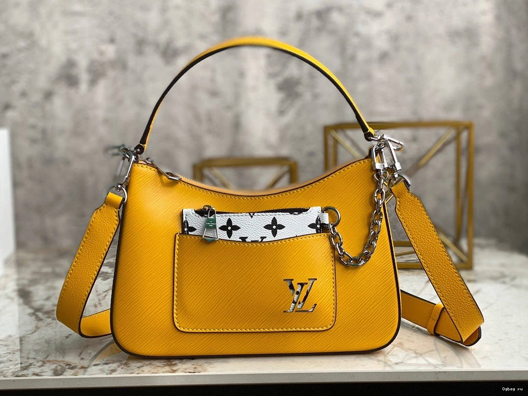 VUITTON MARELLE LOUIS 0810